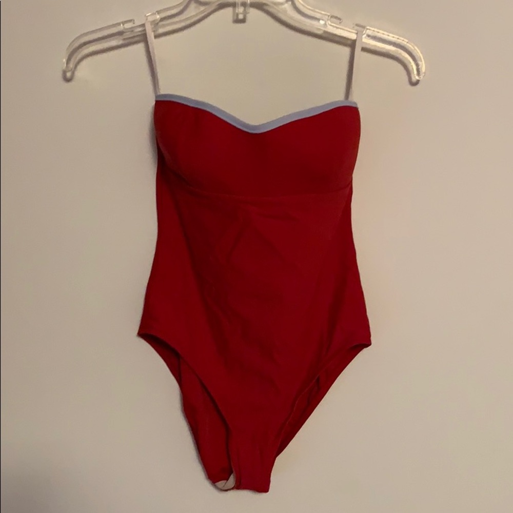 Bathing suit